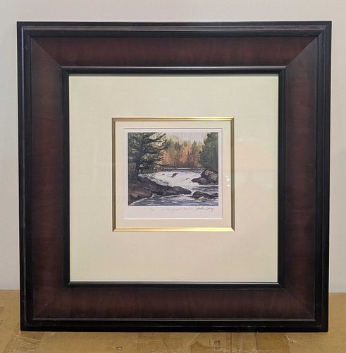 Lot #29 (1 of 5)