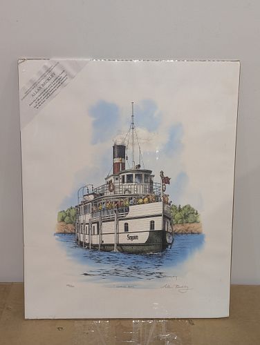 Lot #30 (1 of 7)