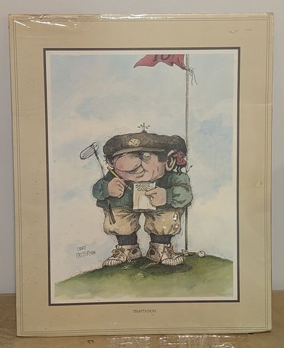 Lot #31 (1 of 6)