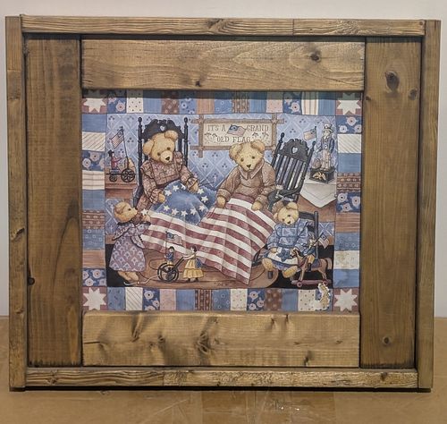 Lot #37 (1 of 3)