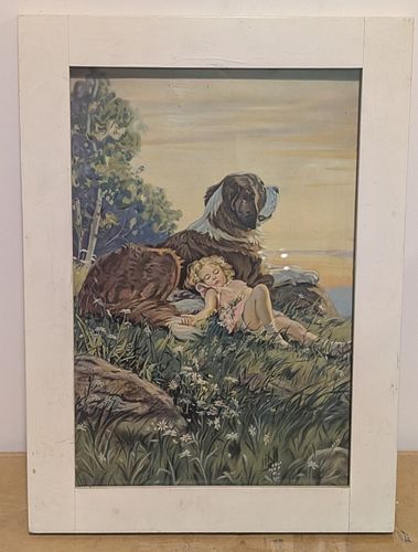 Lot #38 (1 of 3)