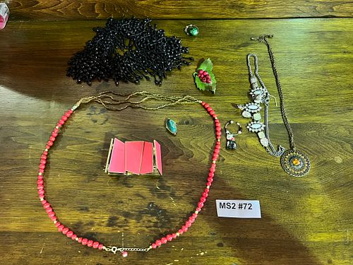 Lot #72 (1 of 4)