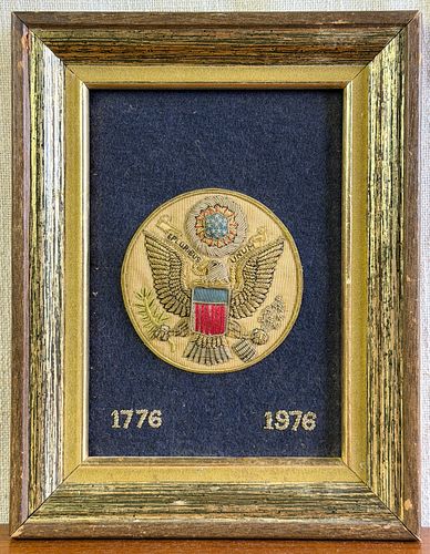 Lot #688 (1 of 4)