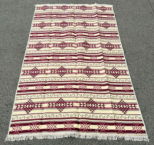 Lot #702 (1 of 9)