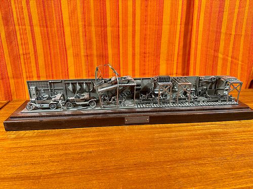Lot #727 (1 of 15)