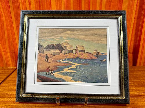 Lot #779 (1 of 11)