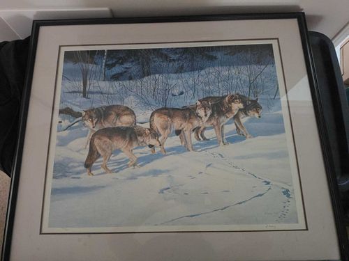 Lot #5 (1 of 4)