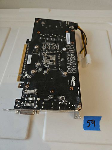 Lot #59 (1 of 6)