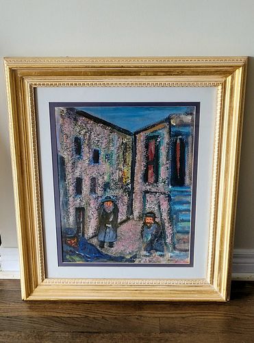 Lot #110 (1 of 7)