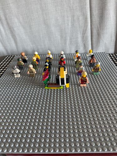 Lot #62 (1 of 5)