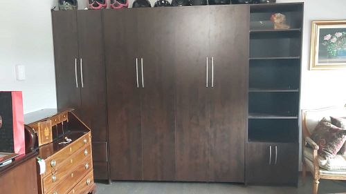 Lot #262 (1 of 12)
