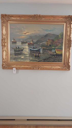 Lot #282 (1 of 7)