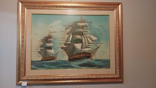 Lot #300 (1 of 6)