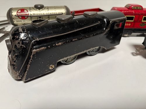 Lot #14 (1 of 7)