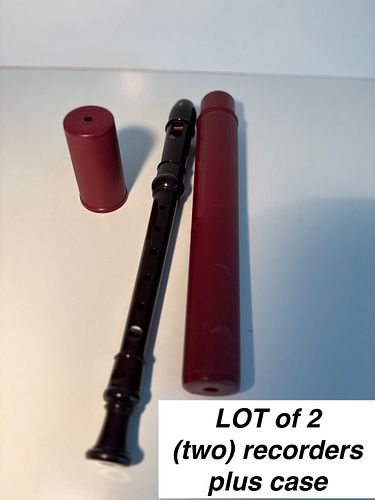 Lot #34 (1 of 3)