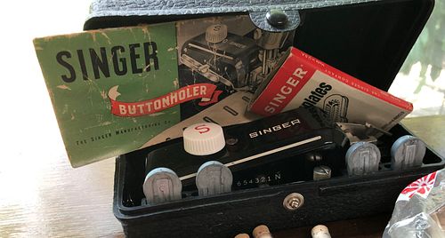 Lot #40 (1 of 3)