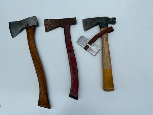 Lot #48 (1 of 3)