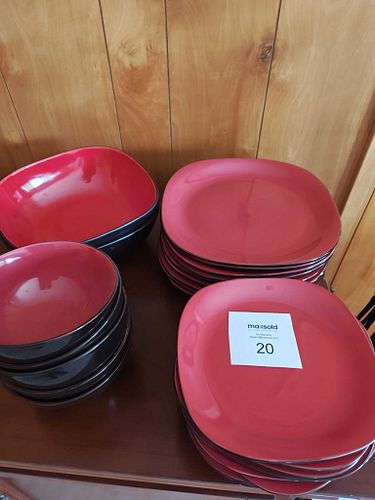 Lot #20 (1 of 4)