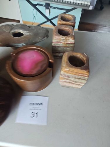 Lot #31 (1 of 5)