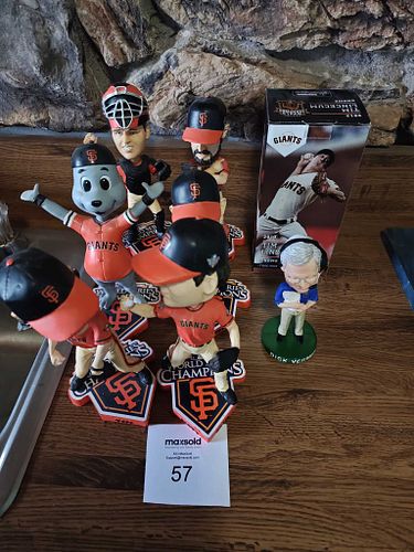 Lot #57 (1 of 6)