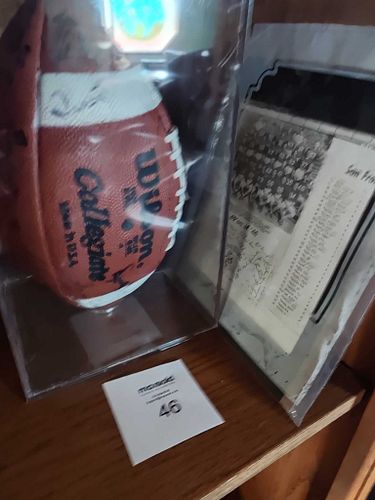 Lot #46 (1 of 6)