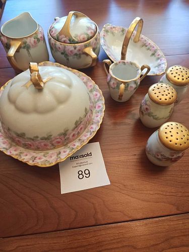 Lot #89 (1 of 9)