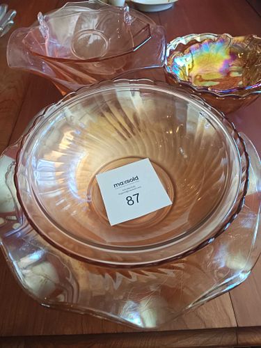 Lot #87 (1 of 6)