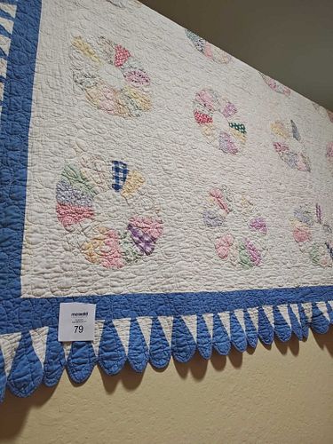 Lot #79 (1 of 5)