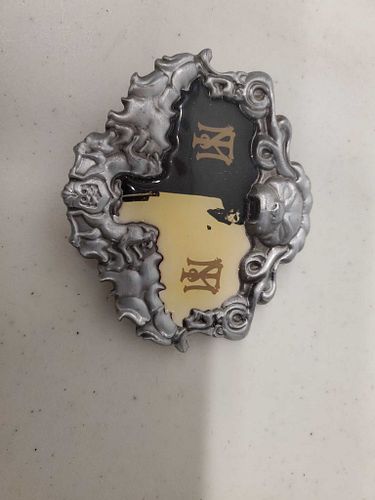 Lot #9 (1 of 4)