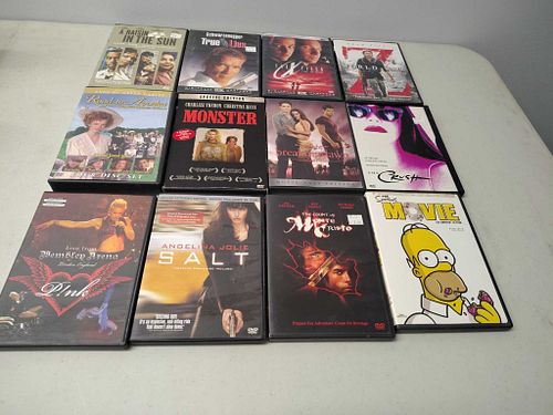 Lot #88 (1 of 5)