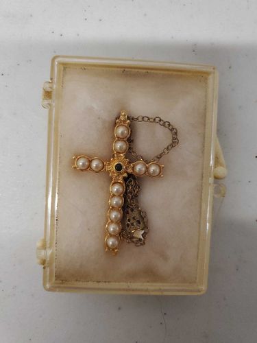 Lot #124 (1 of 5)