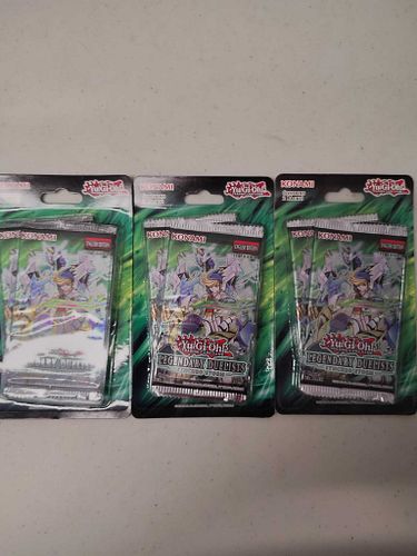 Lot #255 (1 of 5)