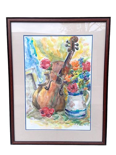 Lot #32 (1 of 5)