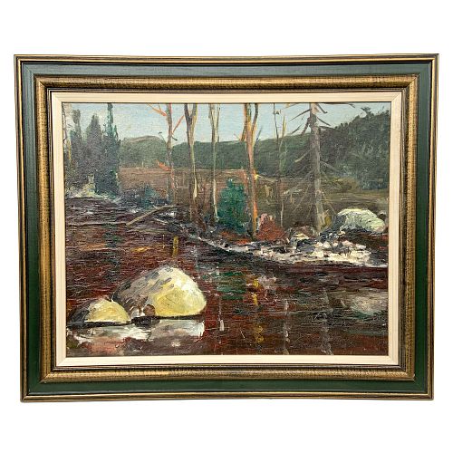 Lot #71 (1 of 5)