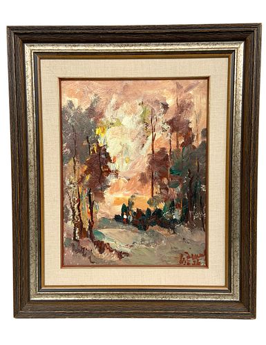 Lot #72 (1 of 5)
