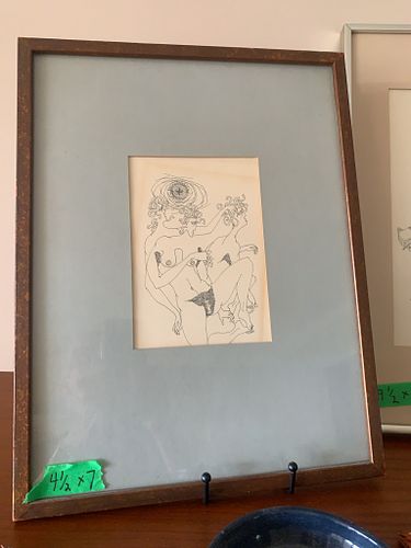 Lot #712 (1 of 9)