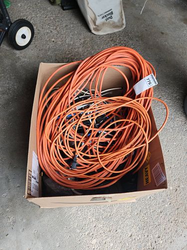 Lot #776 (1 of 5)