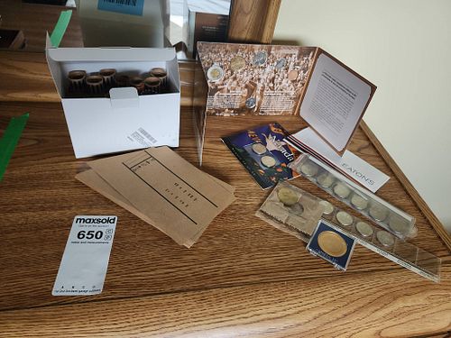 Lot #650 (1 of 10)