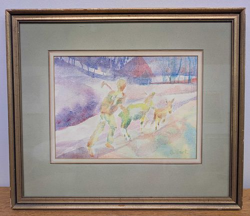 Lot #21 (1 of 8)