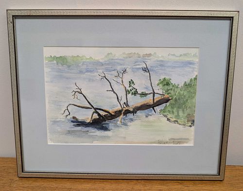 Lot #25 (1 of 8)