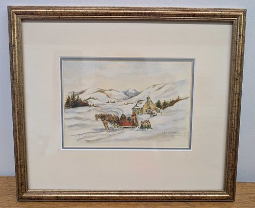 Lot #30 (1 of 7)