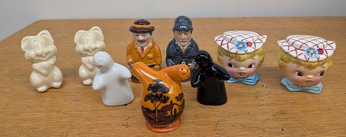Lot #31 (1 of 8)