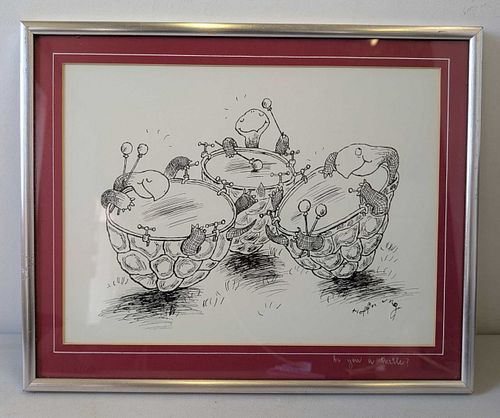 Lot #55 (1 of 8)