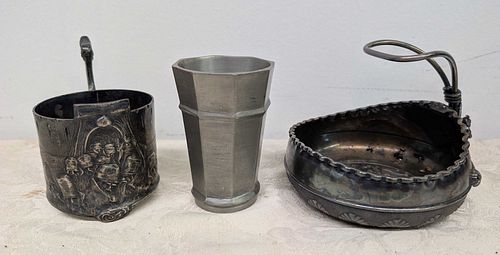 Lot #60 (1 of 15)