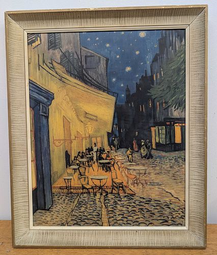 Lot #75 (1 of 6)