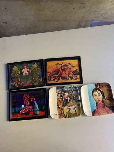 Lot #6 (1 of 7)