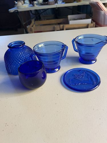 Lot #9 (1 of 3)