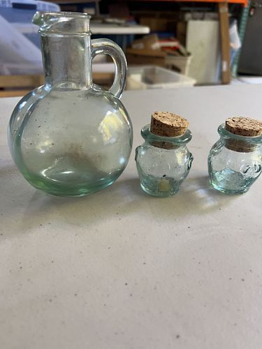Lot #15 (1 of 5)