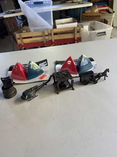 Lot #16 (1 of 7)