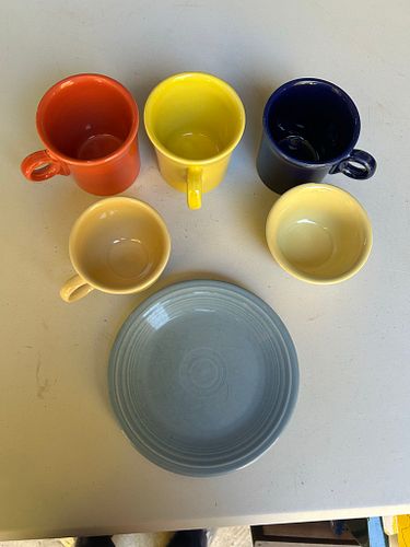 Lot #48 (1 of 5)